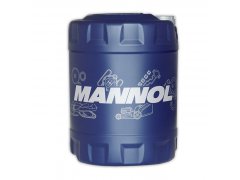 Hydraulický olej Mannol Hydro ISO HV 46 - 10 L Hydraulické oleje - HVLP hydraulické oleje (HV)