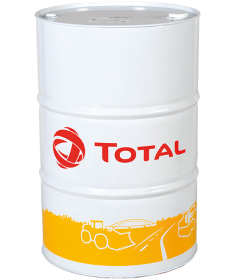 Multifunkční olej 15W-40 Total TP STAR MAX HT - 208 L - TOTAL TP KONCEPT - speciální oleje pro stavební stroje