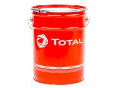 Vazelína Total Ceran FG - 18 KG Plastická maziva - vazeliny - Průmyslová maziva CERAN