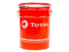 Vazelína Total Ceran WR 1 - 18 KG Plastická maziva - vazeliny - Průmyslová maziva CERAN