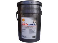 Motorový olej 10W-60 Shell Helix Ultra Racing - 20 L Motorové oleje - Racing motorové oleje - Motorové oleje pro závodní automobily
