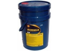 Motorový olej 10W-40 Shell Rimula R5 E - 20 L Motorové oleje - Motorové oleje pro nákladní automobily - 10W-40