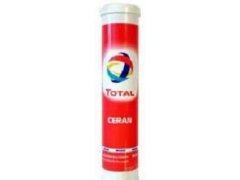 Vazelína Total Ceran XS 80 - 0,4 KG Plastická maziva - vazeliny - Průmyslová maziva CERAN
