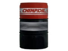 Převodový olej 80W-90 Chempoil Hypoid GLS- 208 L Převodové oleje - Převodové oleje pro manuální převodovky - Oleje 80W-90