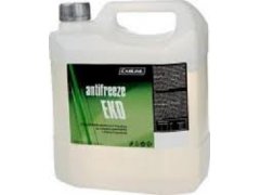 Chladící kapalina Antifreeze EKO - 5 L Provozní kapaliny - Chladící kapaliny - antifreeze