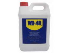 Víceúčelový olej WD-40 sprej - 5 L