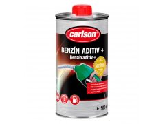 Aditivum Carlson benzin aditiv - 0,5 L Provozní kapaliny - Brzdové kapaliny, aditiva