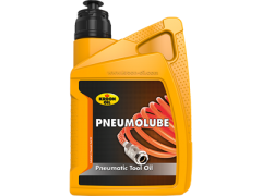 Pneumatický olej Kroon Pneumolube - 1 L Průmyslové oleje - Oleje pro kompresory a pneumatické nářadí