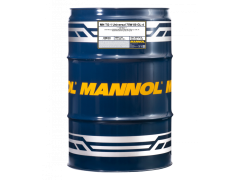 Převodové oleje Převodové oleje pro manuální převodovky 75W-80 - Převodový olej 75W-80 Mannol TG-1 Universal - 208 L Převodový olej 75W-80 Mannol TG-1 Universal - 208 L