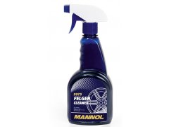 Čistič disků Mannol Felgen Cleaner 9975 500 ML Ostatní produkty - Technické kapaliny, čistidla, spreje