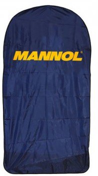 Potah na autosedačky Mannol Car Seat Cover - Pracovní oděvy