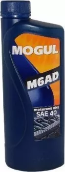 Motorový olej Mogul M6AD - 1 L - Výprodej