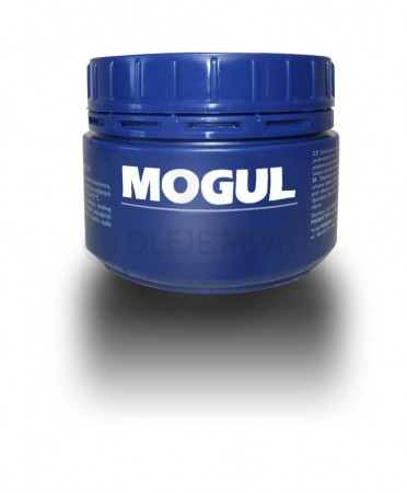 Plastické mazivo MOGUL Molyka G3 - 0,25 KG - Výprodej