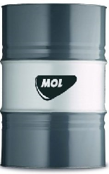 Plastické mazivo MOL Alubia AK 00 EP - 50 KG - Třída NLGI 0, 00, 000
