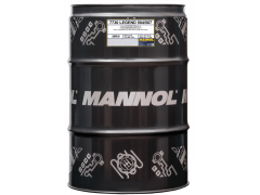 Motorový olej 0W-30 Mannol 7730 Legend 504/507 - 60 L