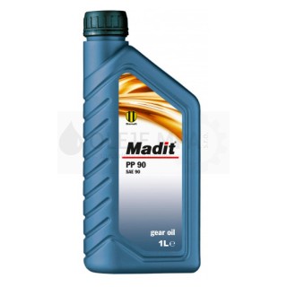 Převodový olej Madit PP 90 GL-4 - 1 L - Převodové oleje pro manuální převodovky