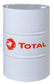 Potravinářský olej Total Finaturol HT SP - 208 L - Rostlinné oleje