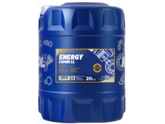 Motorový olej 5W-30 Mannol Energy Combi LL - 20 L