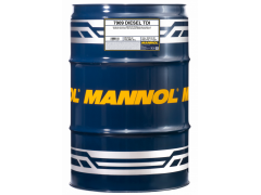 Motorový olej 5W-30 Mannol Diesel TDi 505.01 - 60 L Motorové oleje - Motorové oleje pro osobní automobily - 5W-30
