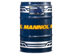 Motorový olej 10W-40 Mannol Defender - 60 L
