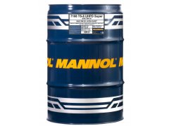 Motorový olej 5W-30 UHPD Mannol TS-8 Super - 60 L Motorové oleje - Motorové oleje pro nákladní automobily - 5W-30