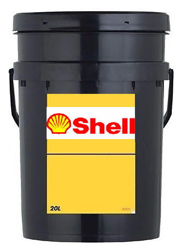 Motorový olej Shell Rimula R7 Plus AM 5W-20 - 20 L - 5W-20