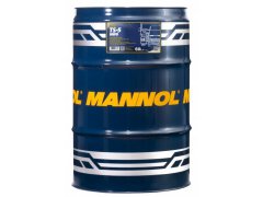 Motorový olej 10W-40 UHPD Mannol TS-5 - 60 L