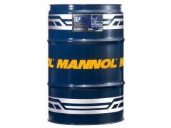 Motorový olej 10W-40 UHPD Mannol TS-5 - 208 L Motorové oleje - Motorové oleje pro nákladní automobily - 10W-40