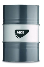 Olej pro plynové motory Mol Gas Super 15W-40 180 KG - Motorové oleje pro plynové motory