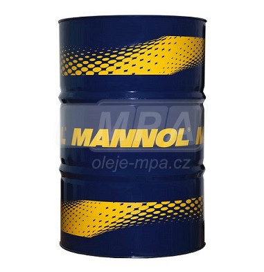 Olej 15W-40 Mannol Diesel Universal - 60l
