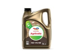 Zemědělský olej Total Agritraite 68 - 5 L