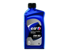 Motorový olej 0W-30 Elf Evolution 900 FT - 1 L Motorové oleje - Motorové oleje pro osobní automobily - 0W-30
