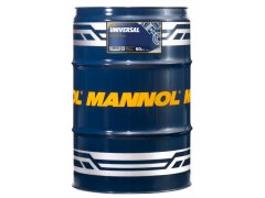 Převodový olej 80W-90 Mannol Universal Getriebeoel - 60 L Převodové oleje - Převodové oleje pro manuální převodovky - 80W-90