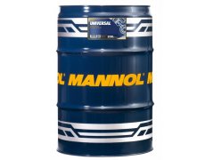 Převodový olej 80W-90 Mannol Universal Getriebeoel - 208 L Převodové oleje - Převodové oleje pro manuální převodovky - 80W-90