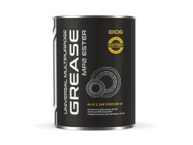 Mannol Universal Multipurpose Grease MP2 Ester 8106 - 0,8kg