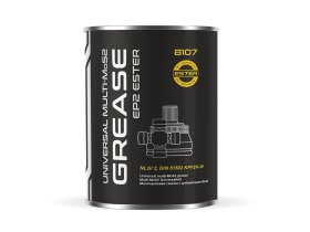 Mannol EP-2 Multi-MoS2 Ester 8107 - 0,8kg