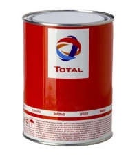 Vazelína Total Multis 3 - 1 KG - Třída NLGI 0, 00, 000