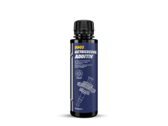 Mannol Getriebeoel Additiv manual 9903 - 0,1L Provozní kapaliny - Brzdové kapaliny, aditiva