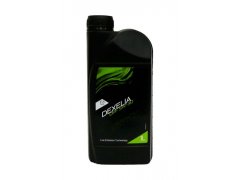 Olej 5W-30 Mazda Dexelia DPF - 1l Originální oleje - MAZDA oleje