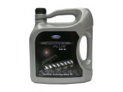 Olej 10W-40 Ford Formula Plus - 5l Motorové oleje - Motorové oleje pro osobní automobily - Oleje 10W-40