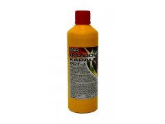 Brzdová kapalina DOT 3 Agrimex - 0,5L Provozní kapaliny - Brzdové kapaliny, aditiva