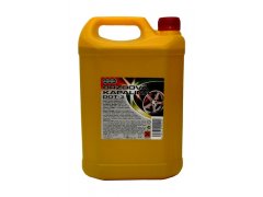 Brzdová kapalina DOT 3 Agrimex - 5l Provozní kapaliny - Brzdové kapaliny, aditiva