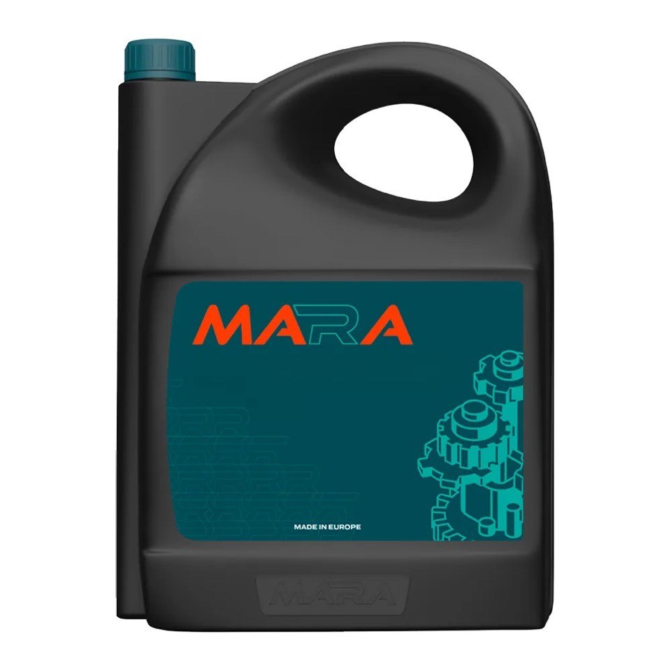 Mara ATF DX II - 5l - 