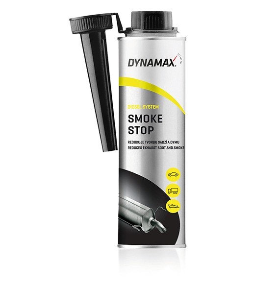 Dynamax Diesel stop smoke 0,3l - 