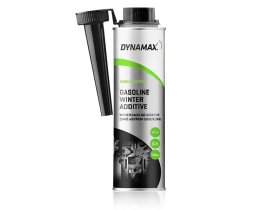 Dynamax Zimní aditivum do benzínu 0,3l