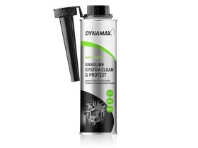 Dynamax Čištění a ochrana benzínové systemu 0,3l