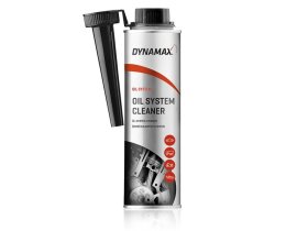 Dynamax Výplach olejového systému 0,3l