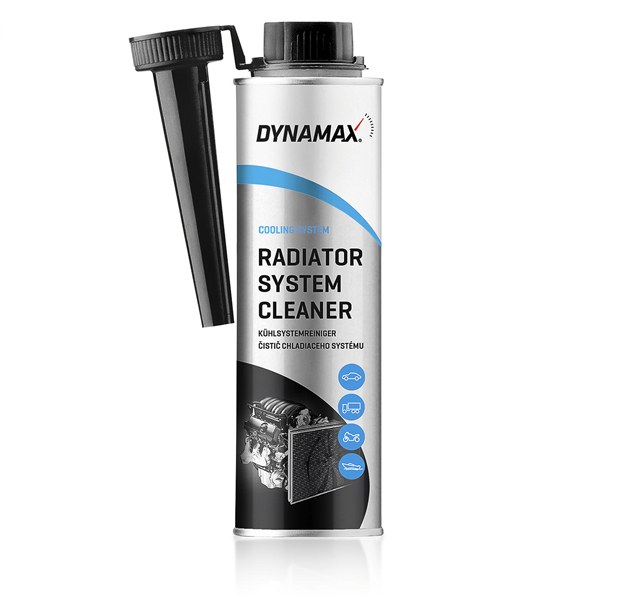 Dynamax Čistič chladícího systému - 0,3l Dynamax Čistič chladícího systému - 0,3l