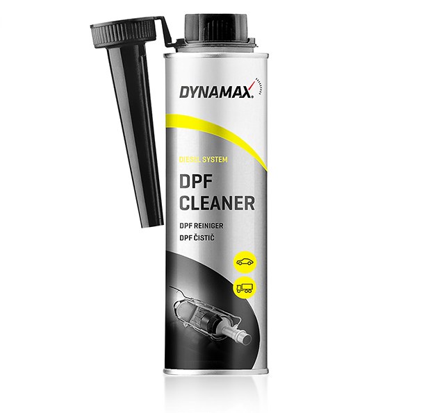 Dynamax DPF čistič - 0,3l - 