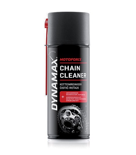 Dynamax Čistič řetězů - 0,4l - 